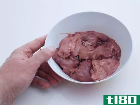 Image titled Clean Chicken Livers Step 8