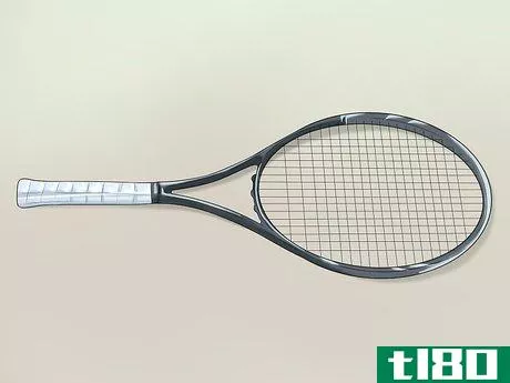 Image titled Choose a Tennis Racquet Step 3