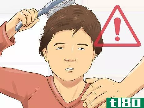 Image titled Check a Child's Hair for Lice Step 19
