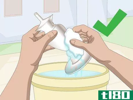 Image titled Clean Brushed Nickel Step 12