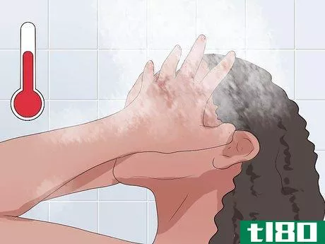 Image titled Deep Condition Your Hair if You are a Black Female Step 17