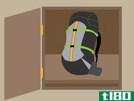Image titled Create an Urban Emergency Evacuation Kit for Work Step 21