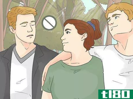 Image titled Deal With Being a Third Wheel Step 3