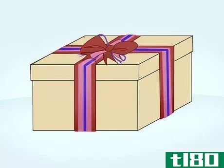 Image titled Decorate a Gift Box Step 22