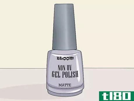 Image titled Cure Gel Nails Without a Uv Light Step 10