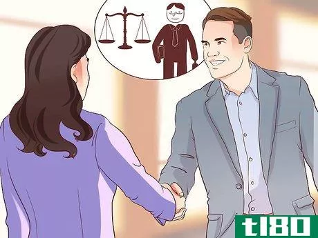 Image titled Choose a Paralegal to Do Your Divorce Step 13