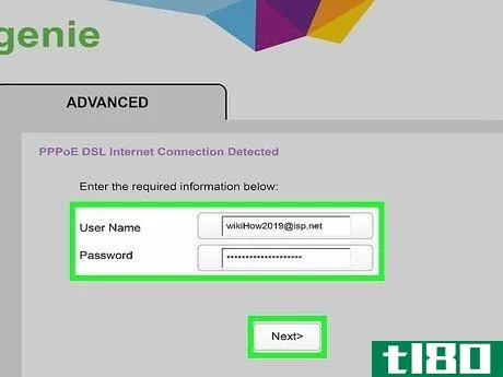 Image titled Configure a Netgear Router Step 27