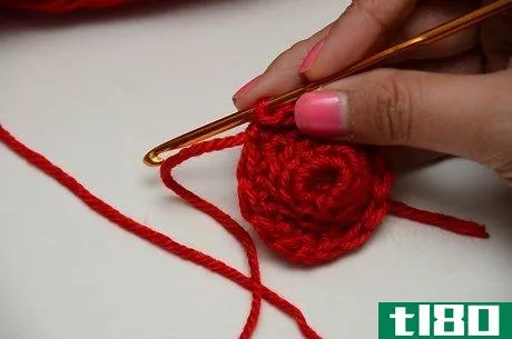 Image titled Crochet a Button Step 22