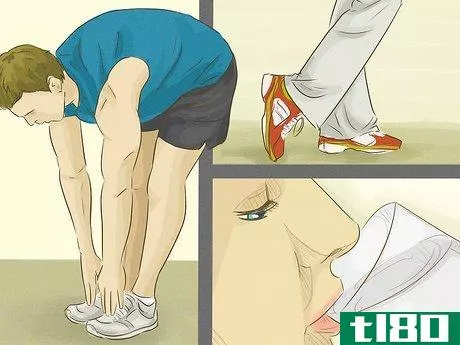 Image titled Exercise After a Heart Attack Step 11