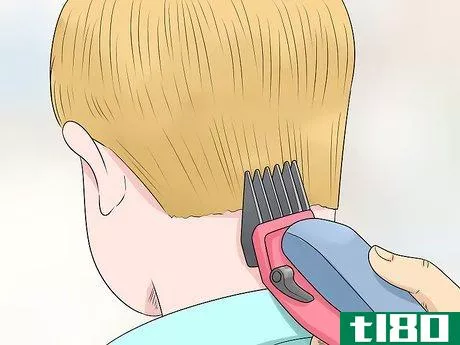 Image titled Cut Kids' Hair Step 7