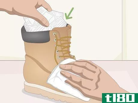 Image titled Clean Nubuck Boots Step 5