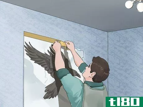 Image titled Create a Harry Potter Bedroom Step 3