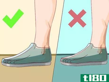 Image titled Choose Shoes for Osteoarthritis Step 14
