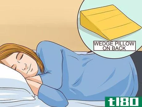 Image titled Cure Sleep Apnea Step 10