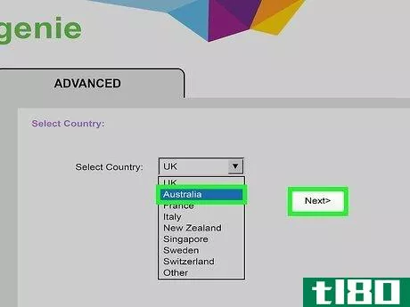 Image titled Configure a Netgear Router Step 26