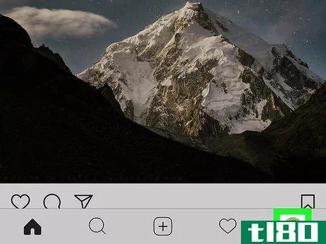 Image titled Connect Instagram to a Facebook Business Page on iPhone or iPad Step 2