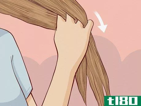 Image titled Crinkle Hair Step 6