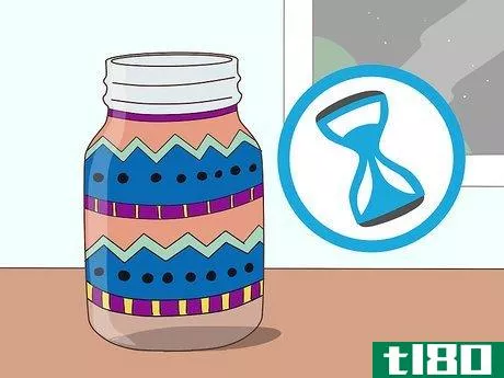 Image titled Decorate Glass Bottles with Paint Step 13
