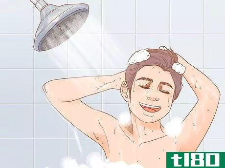 Image titled Clean Yourself in the Bath Step 14