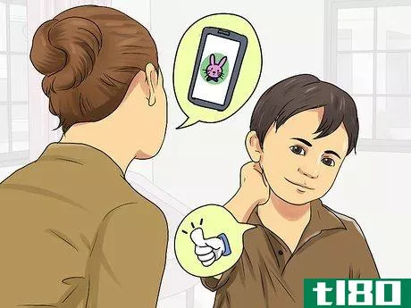 Image titled Convince Your Parents to Get You a Cell Phone Step 13