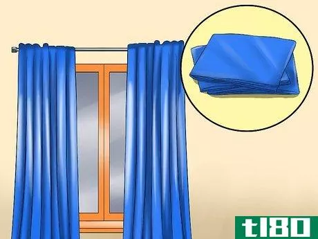 如何选择窗帘(choose curtains)