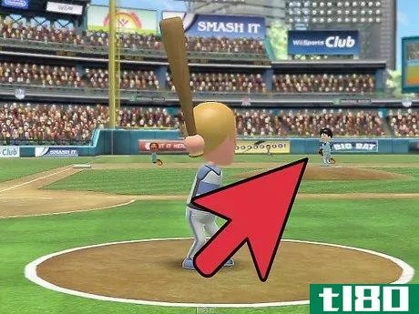Image titled Cheat on Wii Sports Step 10