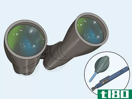Image titled Clean Binocular Lenses Step 6