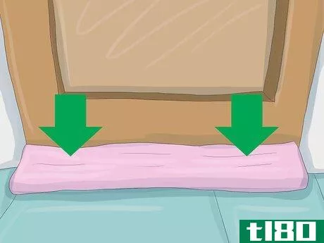 Image titled Create a Sauna Environment in a Bathroom Step 6