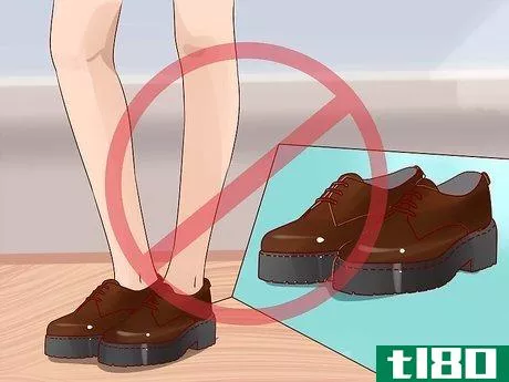 Image titled Choose Shoes for Osteoarthritis Step 7