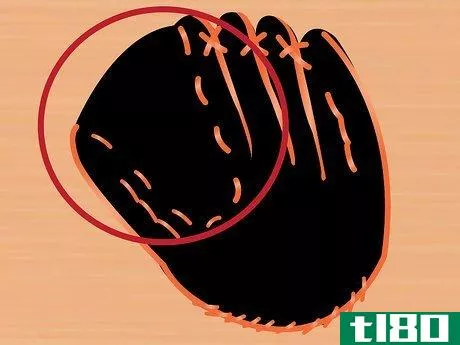Image titled Choose a Softball Glove Step 10