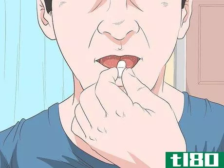 Image titled Get Rid of a Sore Throat Quickly Step 8