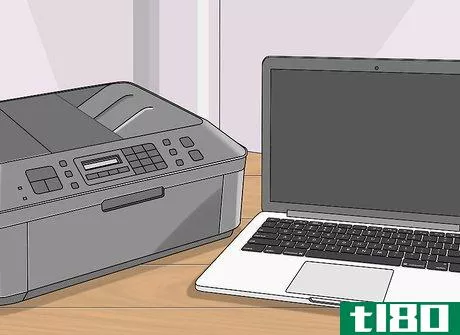 Image titled Connect a Printer to Your Computer Step 12