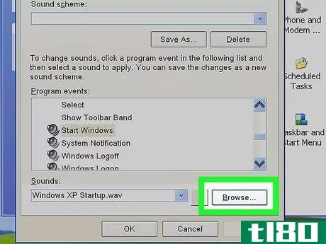 Image titled Change Windows Startup Sound Step 25