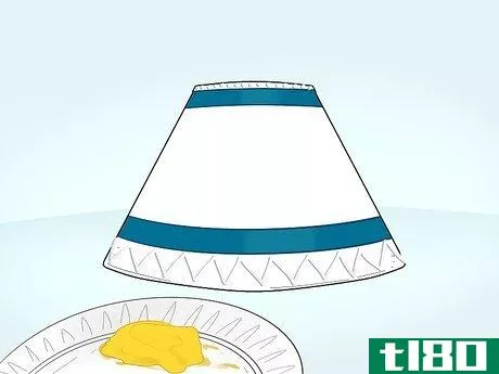 Image titled Decorate a Lampshade Step 15