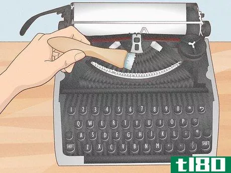 Image titled Choose a Typewriter Step 8