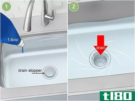 Image titled Clean a Smelly Drain Step 15