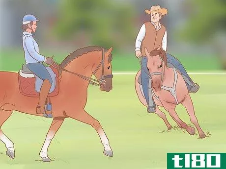 Image titled Choose a Riding Style or Equestrian Discipline Step 13