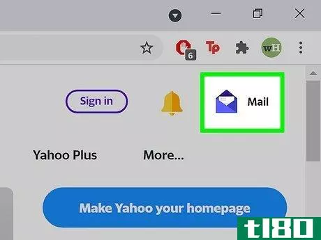 Image titled Create Additional Email Addresses in Gmail and Yahoo Step 38