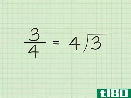如何把一个常用的分数改成小数(change a common fraction into a decimal)
