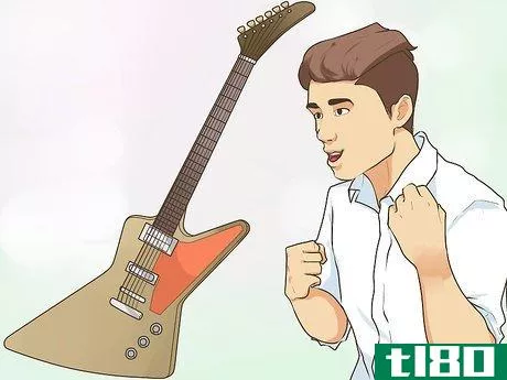 Image titled Choose a Guitar for Heavy Metal Step 10