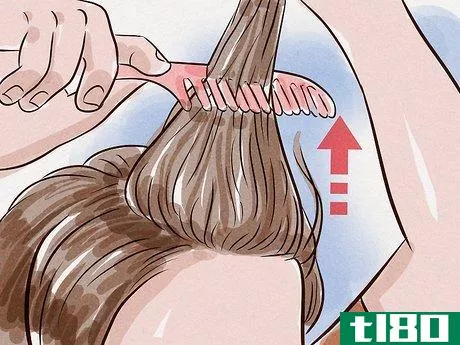 Image titled Create Corkscrew Curls Step 36