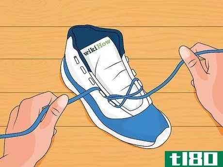 Image titled Clean Athletic Shoes Step 10