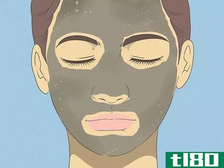 Image titled Cure Oily Skin Step 5