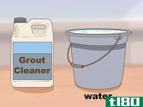 Image titled Clean Epoxy Grout Step 12