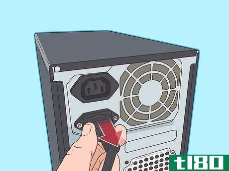 Image titled Diagnose and Replace a Failed PC Power Supply Step 8