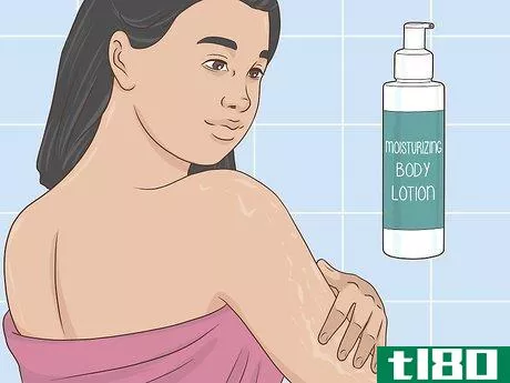 Image titled Choose Between a Moisturizer or Hydrator for Your Skin Step 10