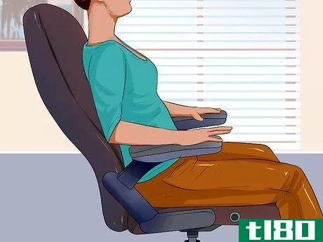 Image titled Choose an Ergonomic Office Chair Step 10
