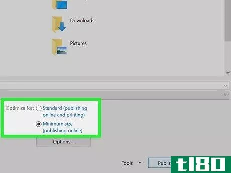 Image titled Convert Excel to PDF Step 16