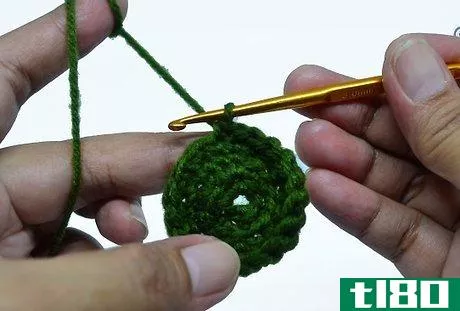 Image titled Crochet a Ball Step 5