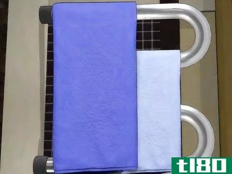 Image titled Choose Bathroom Towel Colors Step 2